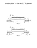 METHOD OF MANUFACTURING A DAMPED PART diagram and image