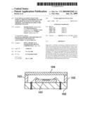 Functional-Element-Mounted Module, Process for Producing the Same, Resin Sealing Plate for Use Therein, and Substrate Structure for Resin Sealing diagram and image