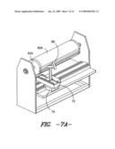 High definition patterning of thermoplastic substrates diagram and image