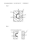 DECORATIVE SHEET, PROCESS FOR PRODUCING THE SAME, AND INJECTION-MOLDED ARTICLE WITH DECORATIVE SHEET diagram and image