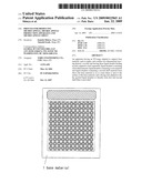 PROCESS FOR PRODUCING MICROCAPSULE, MICROCAPSULE PRODUCTION APPARATUS AND MICROCAPSULE SHEET diagram and image