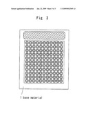 PROCESS FOR PRODUCING MICROCAPSULE, MICROCAPSULE PRODUCTION APPARATUS AND MICROCAPSULE SHEET diagram and image