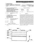 THIN FILM COMPOMPOSITIONALLY STRATIFIED MULTI-LAYER HETEROSTRUCTURE FOR TEMPERATURE INSENSTIVE LOW DIELECTRIC LOSS AND ENHANCED TUNABILITY OTM COMUNICATIONS DEVICES AND MENTHODS FOR FABRICATION THEREOF diagram and image