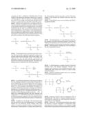 Polysilazane Thermosetting Polymers for Use in Chromatographic Systems and Applications diagram and image