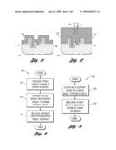 SPRAY FORMED THIN LAYERS HAVING FINE FEATURES diagram and image