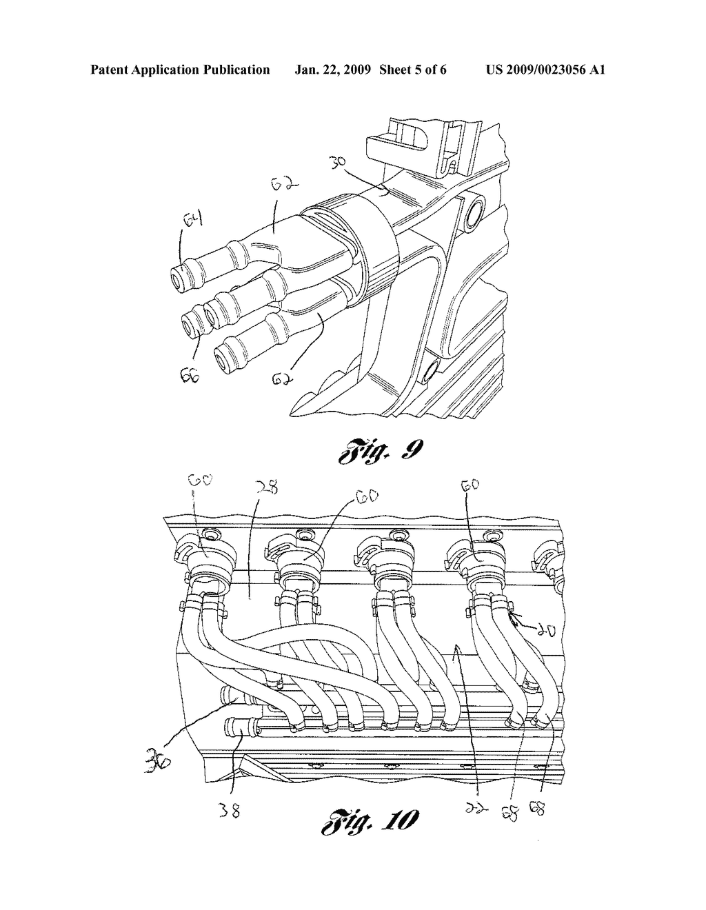 BATTERY PACK THERMAL MANAGEMENT SYSTEM - diagram, schematic, and image 06