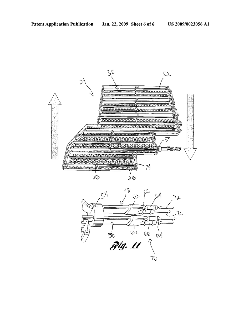 BATTERY PACK THERMAL MANAGEMENT SYSTEM - diagram, schematic, and image 07