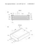 POUCH-TYPE SECONDARY BATTERY diagram and image