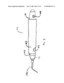 Dental Instruments With Stress Relief diagram and image