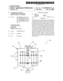 ANAEROBIC REACTOR AND CORRESPONDING METHOD FOR DIGESTING ORGANIC MATERIAL diagram and image