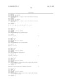 Vascular endothelial growth factor 2 diagram and image