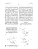 Dual-acting Imidazole antihypertensive agents diagram and image