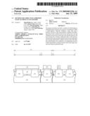 METHOD FOR FABRICATING EMBEDDED STATIC RANDOM ACCESS MEMORY diagram and image