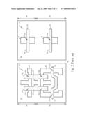 METHOD FOR FABRICATING EMBEDDED STATIC RANDOM ACCESS MEMORY diagram and image