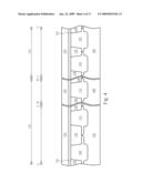 METHOD FOR FABRICATING EMBEDDED STATIC RANDOM ACCESS MEMORY diagram and image