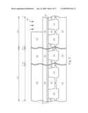 METHOD FOR FABRICATING EMBEDDED STATIC RANDOM ACCESS MEMORY diagram and image