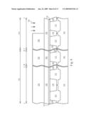 METHOD FOR FABRICATING EMBEDDED STATIC RANDOM ACCESS MEMORY diagram and image