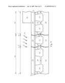 METHOD FOR FABRICATING EMBEDDED STATIC RANDOM ACCESS MEMORY diagram and image