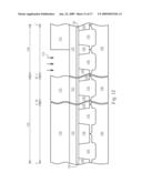 METHOD FOR FABRICATING EMBEDDED STATIC RANDOM ACCESS MEMORY diagram and image