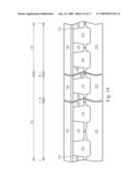 METHOD FOR FABRICATING EMBEDDED STATIC RANDOM ACCESS MEMORY diagram and image