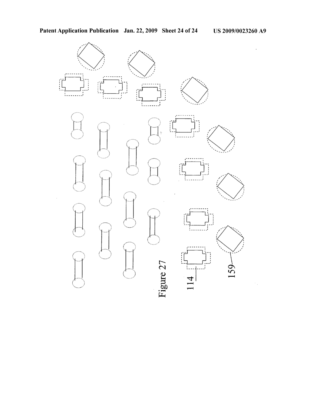 TECHNIQUE FOR FORMING THE DEEP DOPED COLUMNS IN SUPERJUNCTION - diagram, schematic, and image 25