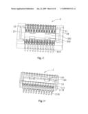 Electrical Connector diagram and image