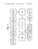 Building construction felt paper with biocide/anti-microbial treatment diagram and image