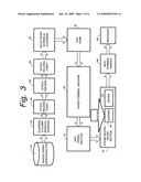 Building construction felt paper with biocide/anti-microbial treatment diagram and image