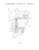 PNEUMATIC GRINDER diagram and image