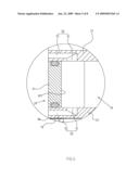 PNEUMATIC GRINDER diagram and image