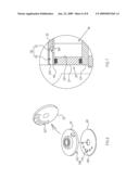 PNEUMATIC GRINDER diagram and image