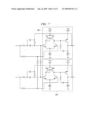 RECEIVING CIRCUIT diagram and image