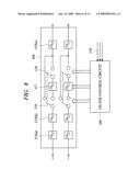 RECEIVING CIRCUIT diagram and image