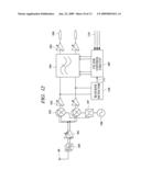 RECEIVING CIRCUIT diagram and image