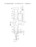 RECEIVING CIRCUIT diagram and image