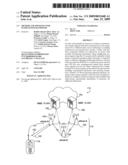 METHOD AND APPARATUS FOR INTER-SYSTEM HANDOVER diagram and image