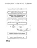 METHOD AND APPARATUS FOR INTER-SYSTEM HANDOVER diagram and image