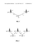 Methods and Apparatus for Resolving Pilot Pseudorandom Noise Code Conflicts in a Communication System diagram and image