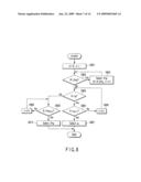 RADIO COMMUNICATION TERMINAL diagram and image