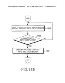 METHOD AND APPARATUS FOR PROVIDING PHONEBOOK USING IMAGE IN A PORTABLE TERMINAL diagram and image