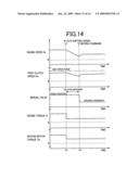 Control apparatus for hybrid vehicle power transmitting system diagram and image