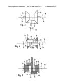 Gear Mechanism, In Particular Linkage Mechanism diagram and image