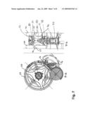 STEADY-STATE AND TRANSITORY CONTROL FOR TRANSMISSION BETWEEN ENGINE AND ELECTRICAL POWER GENERATOR diagram and image