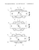 STEADY-STATE AND TRANSITORY CONTROL FOR TRANSMISSION BETWEEN ENGINE AND ELECTRICAL POWER GENERATOR diagram and image