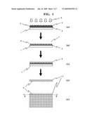 METHOD FOR MEASURING A TARGET SUBSTANCE AND A KIT FOR MEASURING A TARGET SUBSTANCE diagram and image