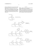 METHOD FOR MEASURING A TARGET SUBSTANCE AND A KIT FOR MEASURING A TARGET SUBSTANCE diagram and image