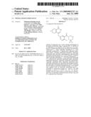 PHTHALAZINONE DERIVATIVES diagram and image