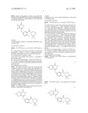 PHTHALAZINONE DERIVATIVES diagram and image