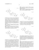 PHTHALAZINONE DERIVATIVES diagram and image