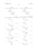 PHTHALAZINONE DERIVATIVES diagram and image